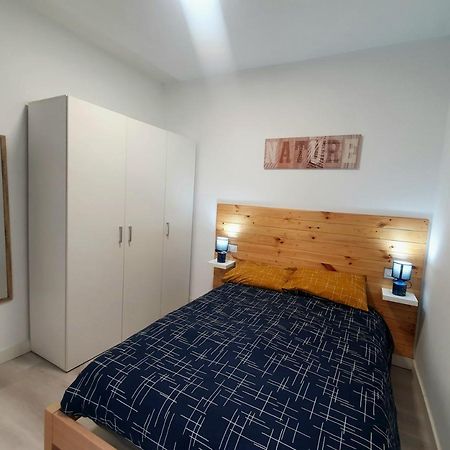 Apartamento Moderno Y Acogedor. Almería Exteriör bild
