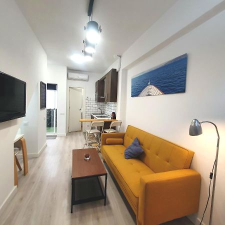 Apartamento Moderno Y Acogedor. Almería Exteriör bild