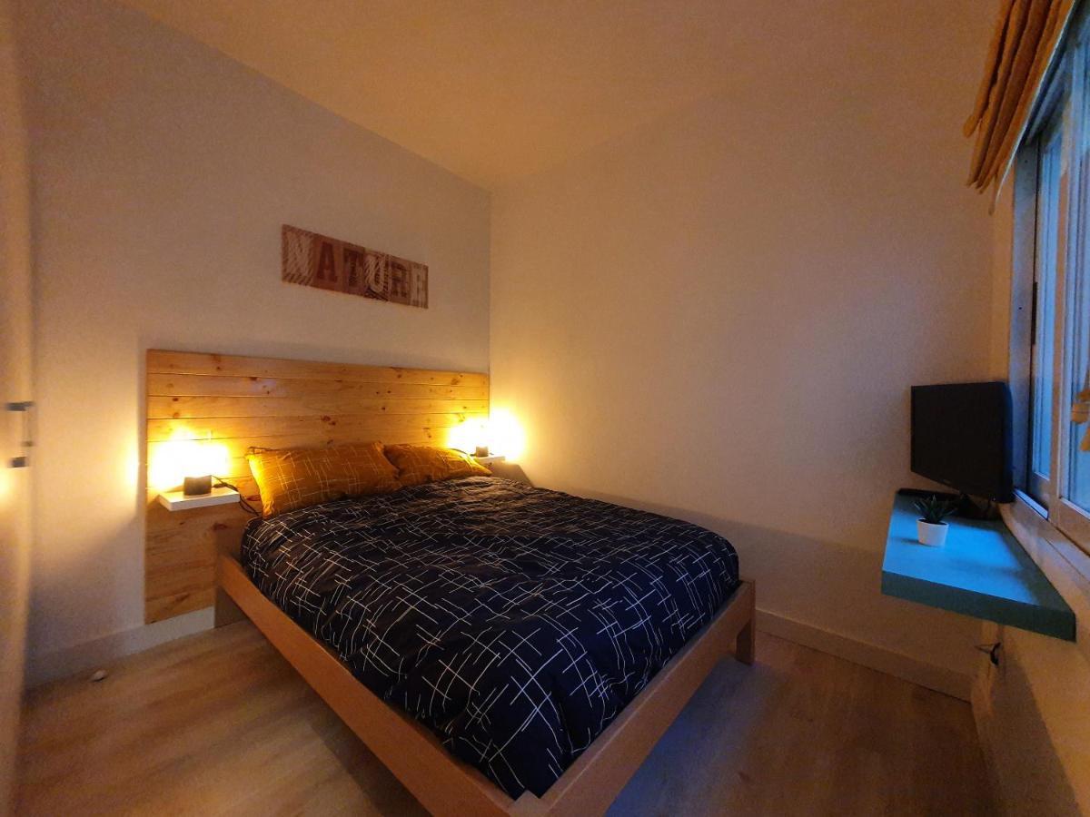 Apartamento Moderno Y Acogedor. Almería Exteriör bild