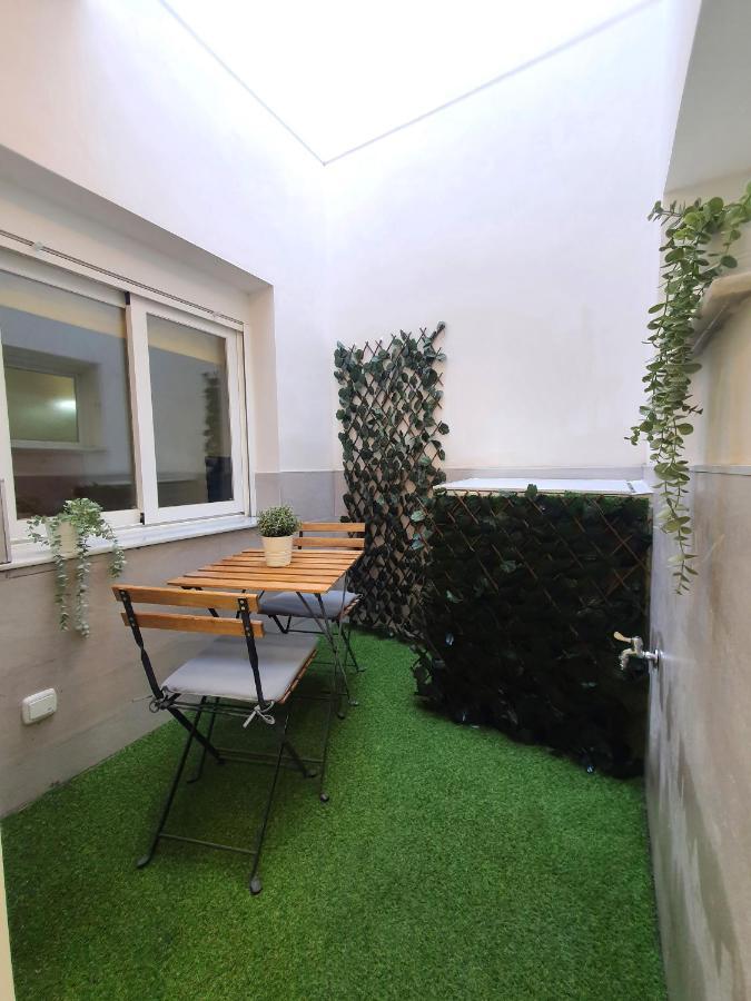 Apartamento Moderno Y Acogedor. Almería Exteriör bild