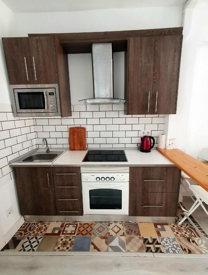 Apartamento Moderno Y Acogedor. Almería Exteriör bild